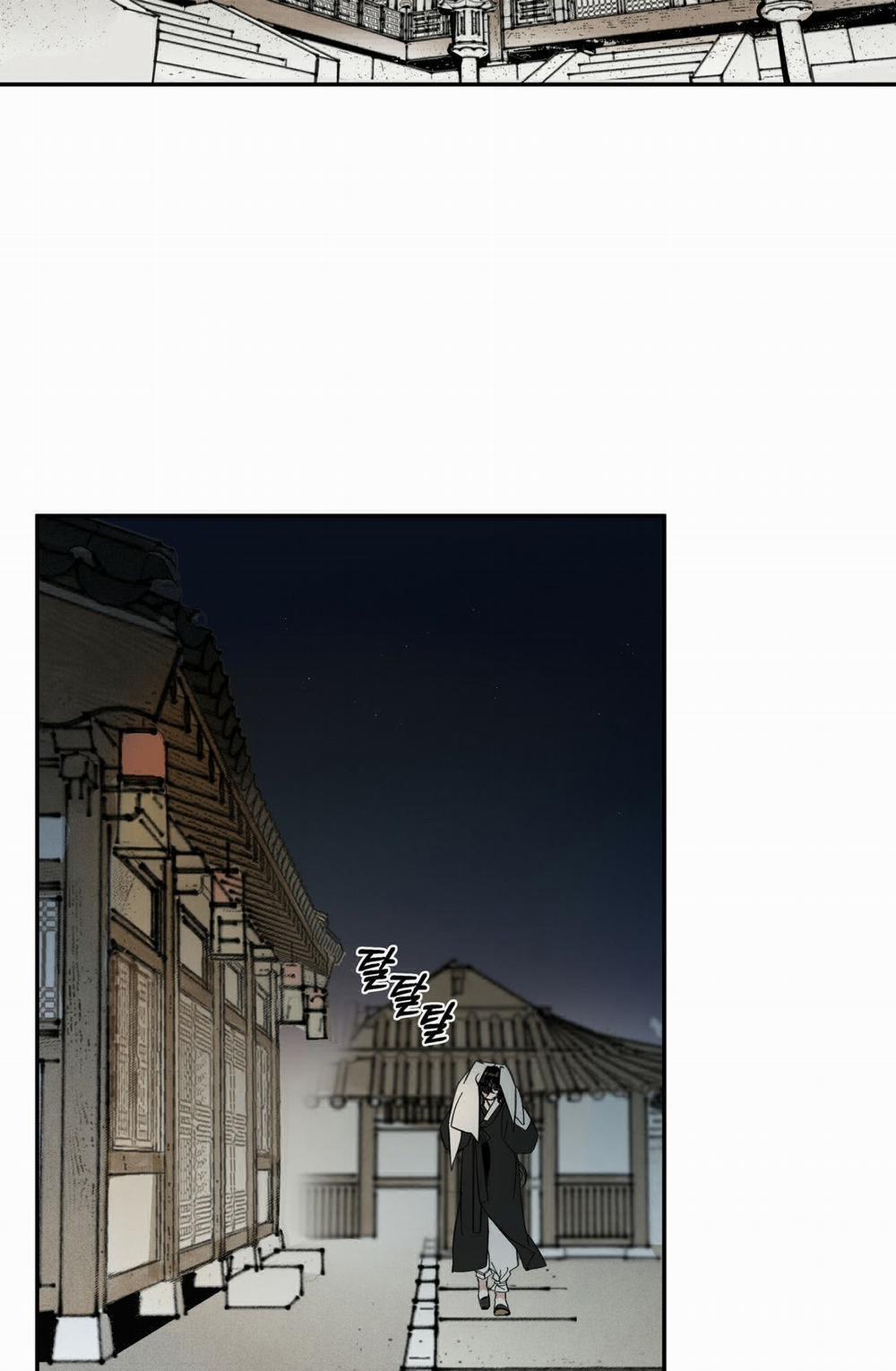 Paljae, Đứa Trẻ Của Mùa Đông 50.1 trang 30