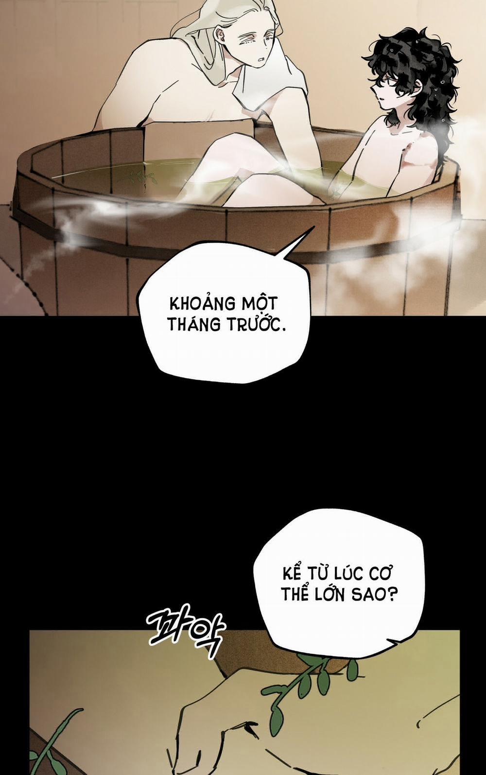 Paljae, Đứa Trẻ Của Mùa Đông 50.1 trang 4