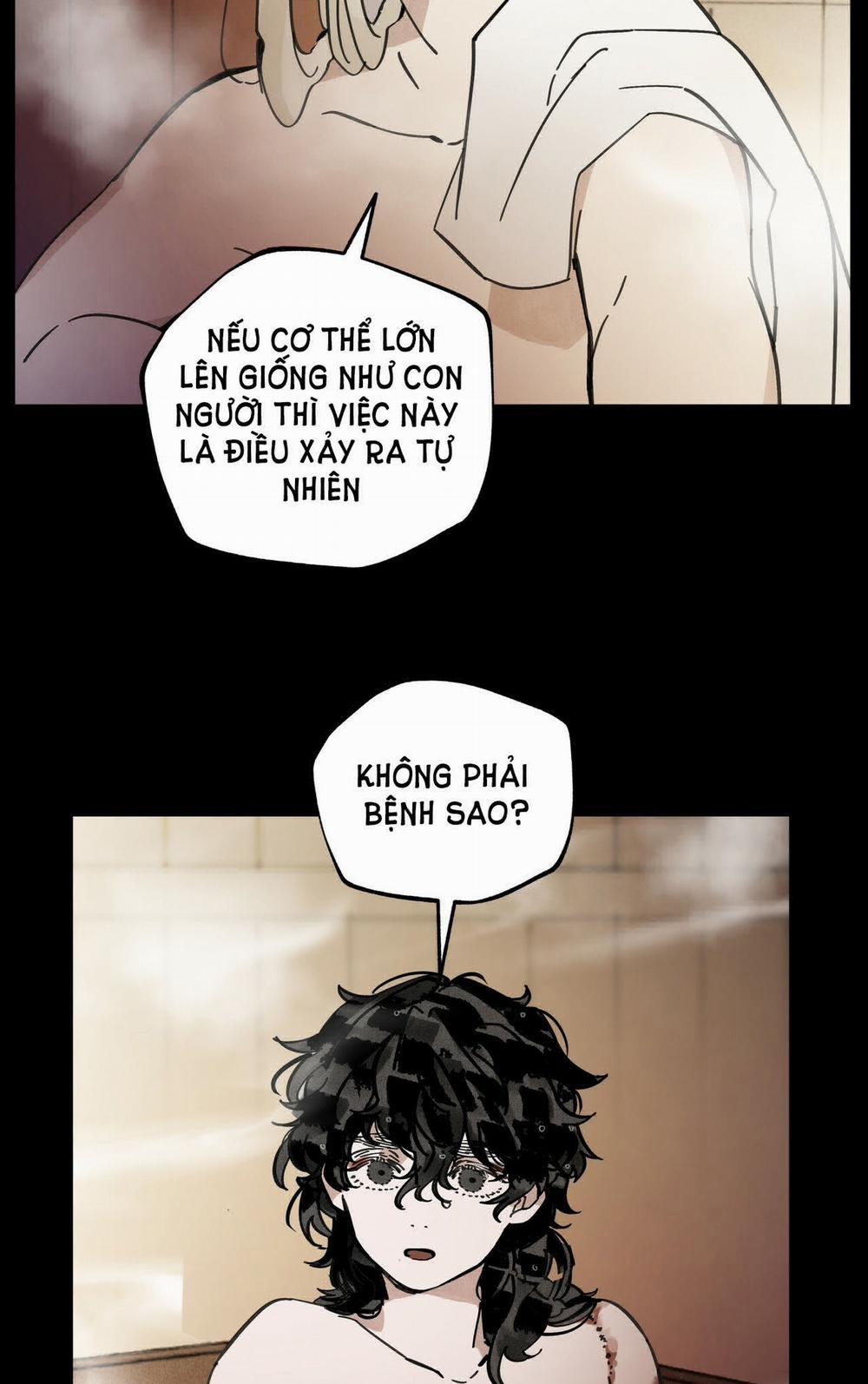 Paljae, Đứa Trẻ Của Mùa Đông 50.1 trang 7