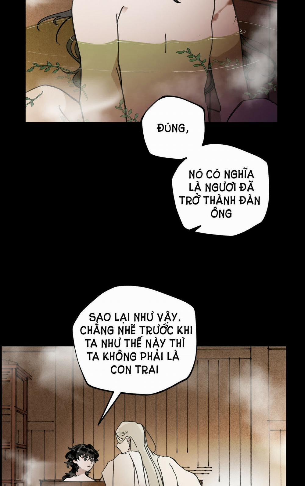 Paljae, Đứa Trẻ Của Mùa Đông 50.1 trang 8