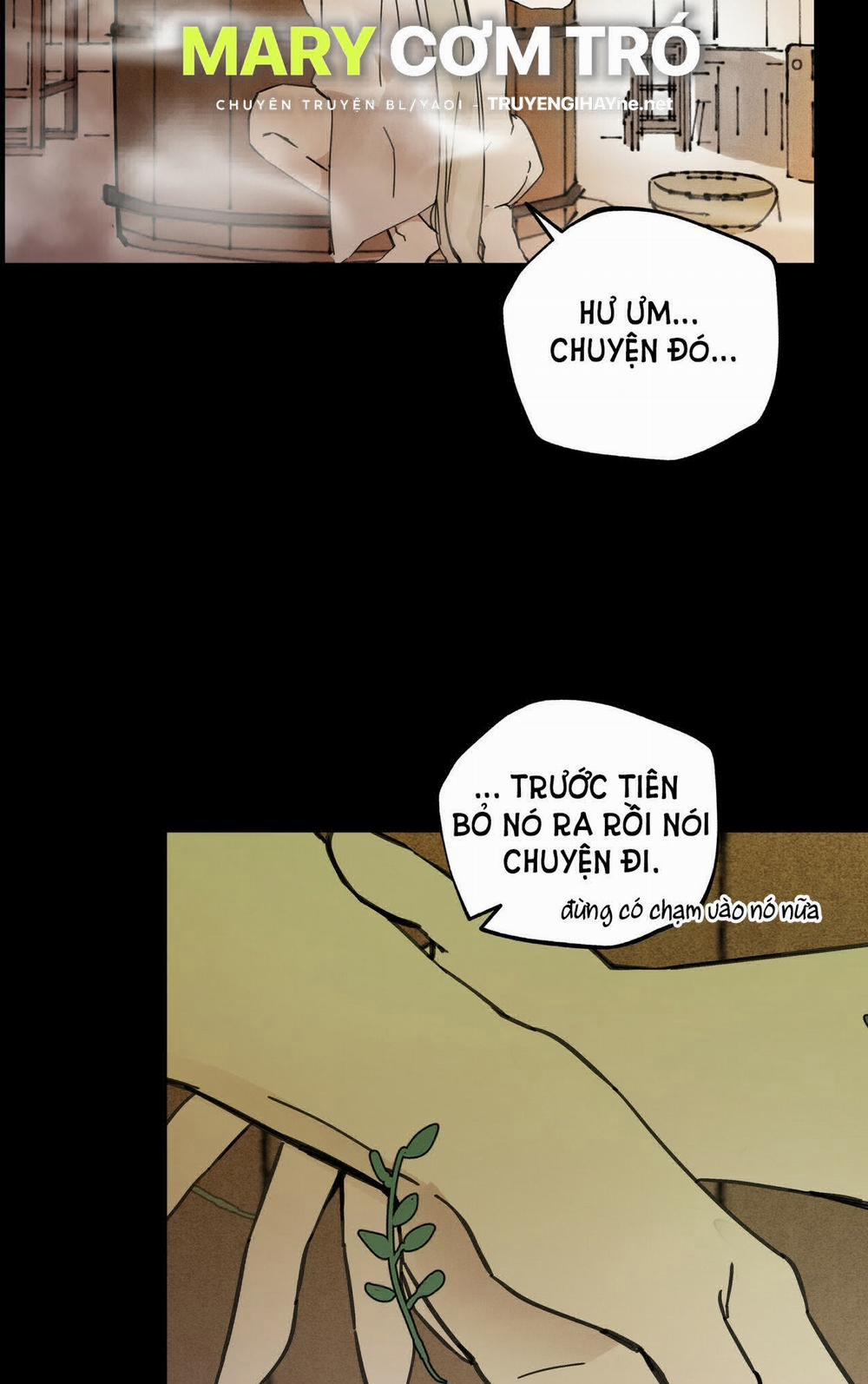 Paljae, Đứa Trẻ Của Mùa Đông 50.1 trang 9