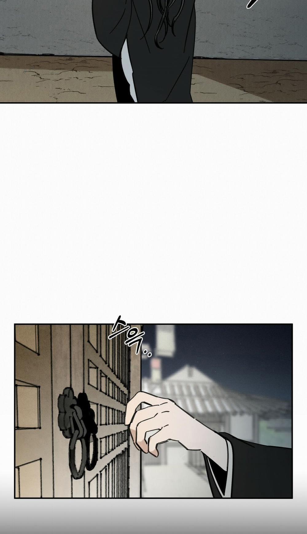 Paljae, Đứa Trẻ Của Mùa Đông 50.2 trang 1