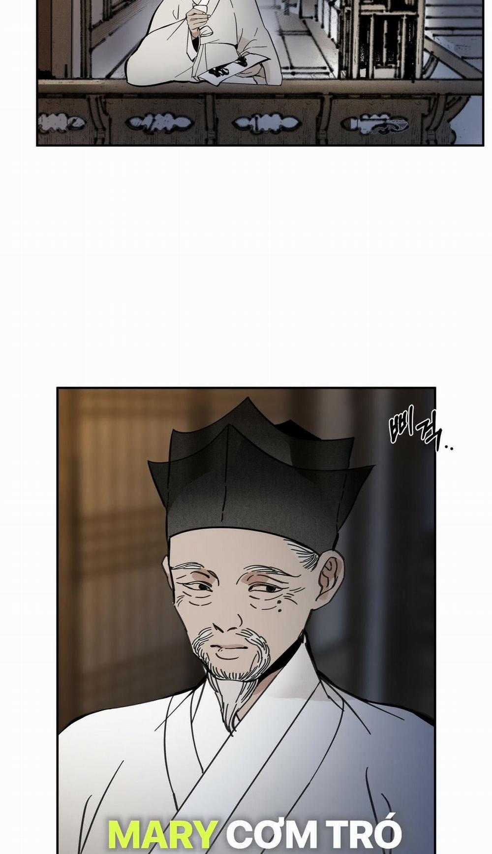 Paljae, Đứa Trẻ Của Mùa Đông 50.2 trang 10