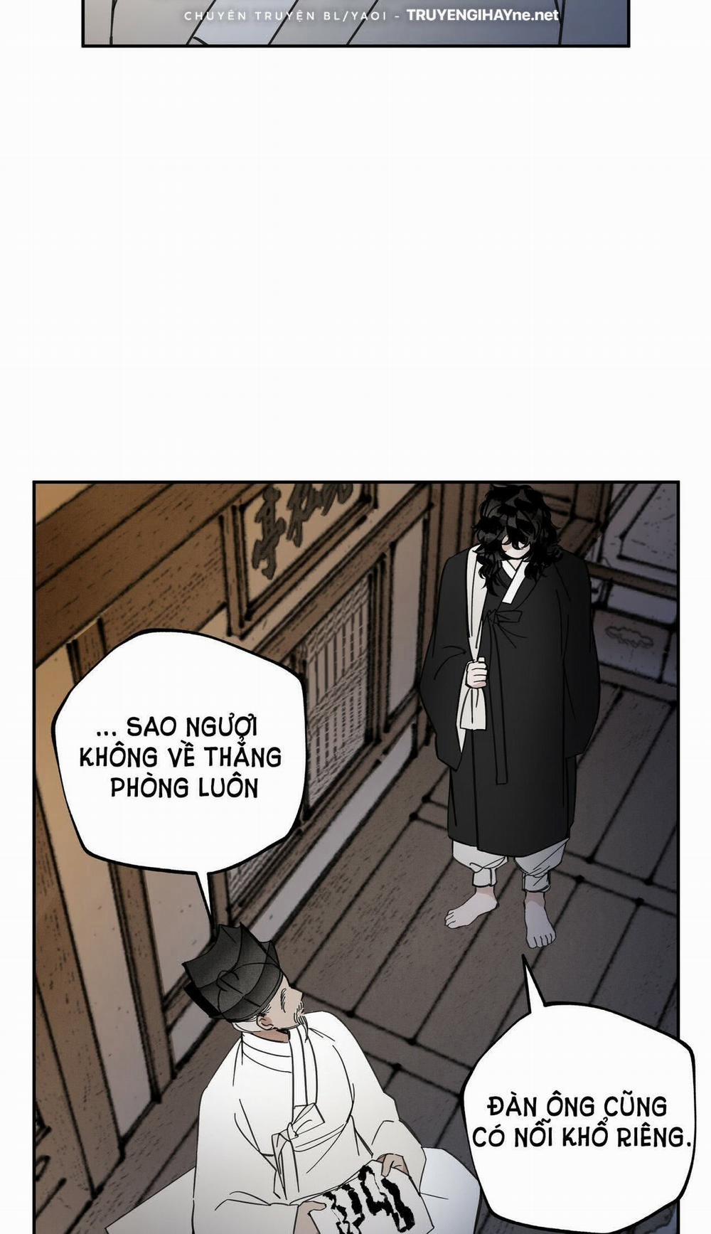 Paljae, Đứa Trẻ Của Mùa Đông 50.2 trang 11