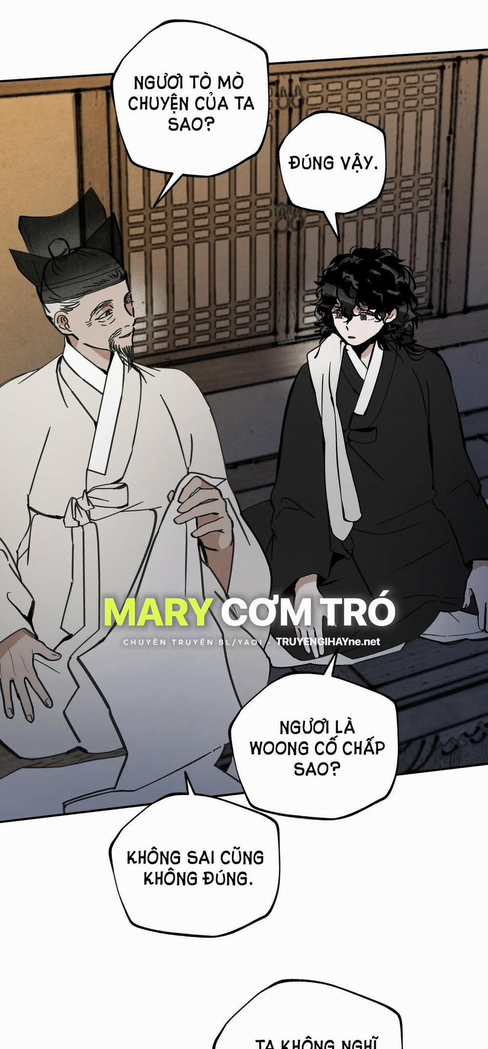 Paljae, Đứa Trẻ Của Mùa Đông 50.2 trang 15