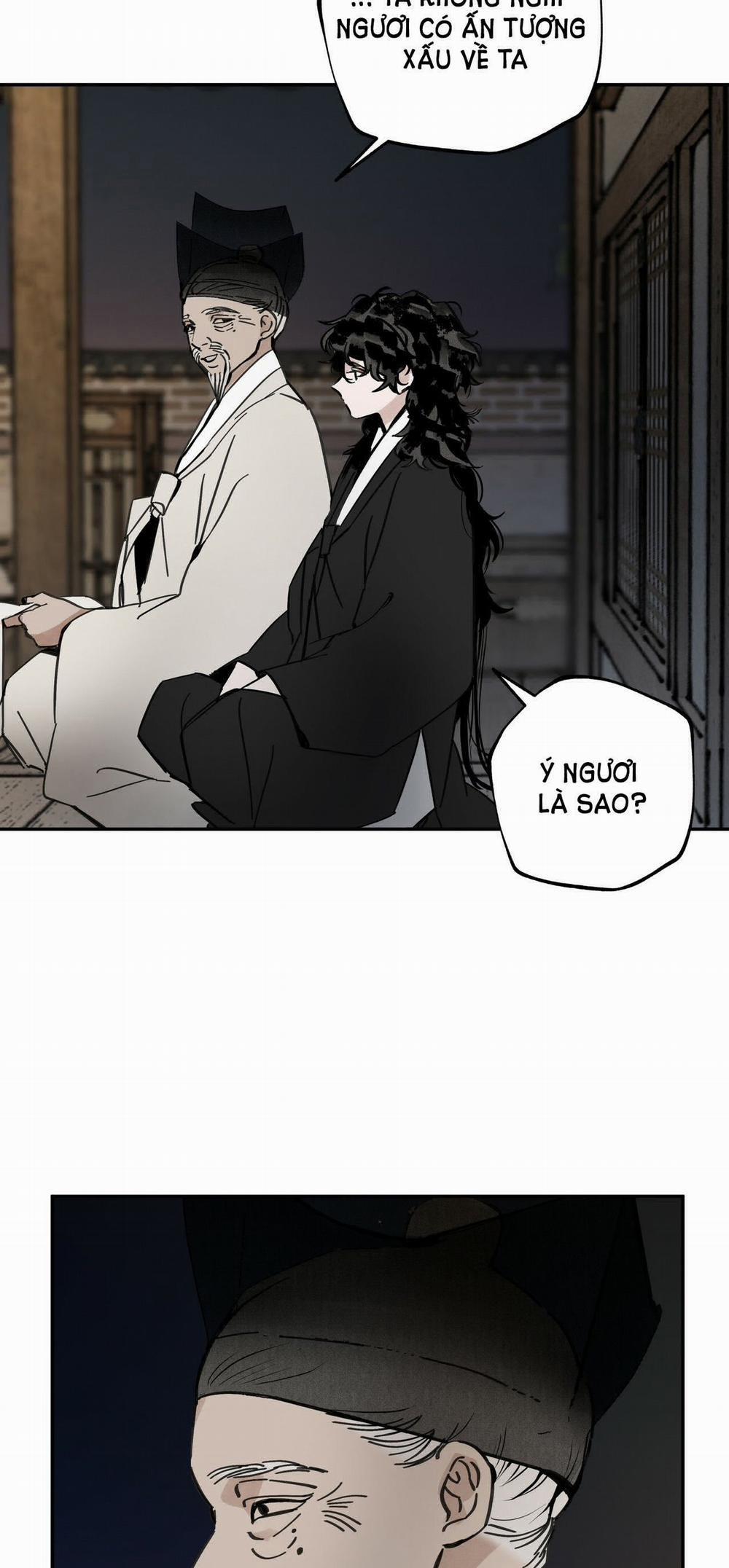 Paljae, Đứa Trẻ Của Mùa Đông 50.2 trang 16