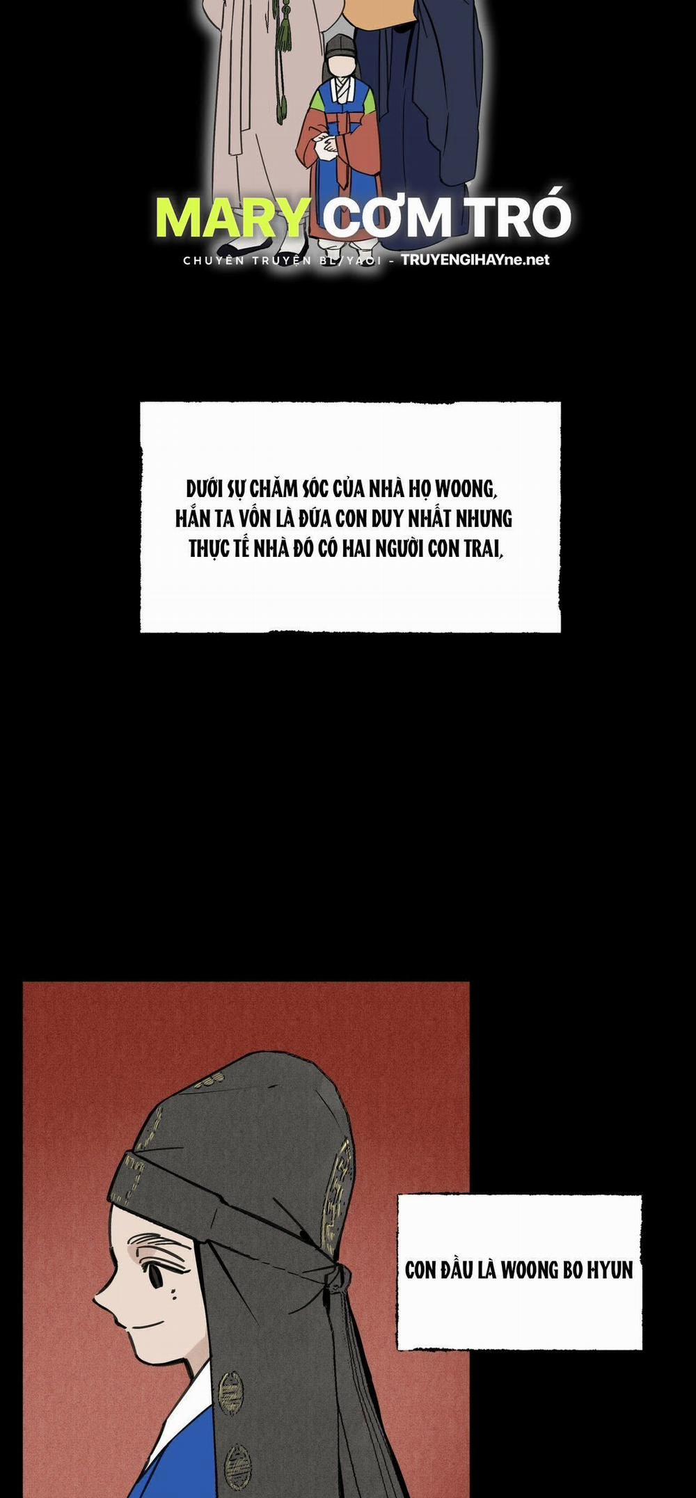 Paljae, Đứa Trẻ Của Mùa Đông 50.2 trang 20