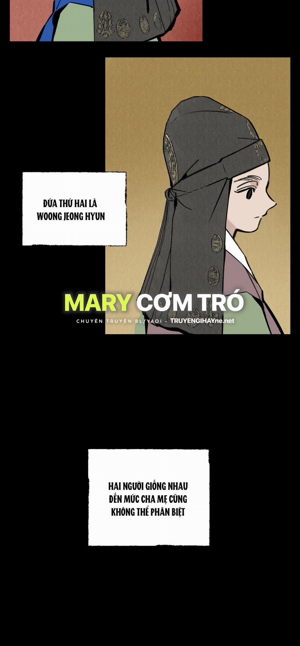 Paljae, Đứa Trẻ Của Mùa Đông 50.2 trang 21