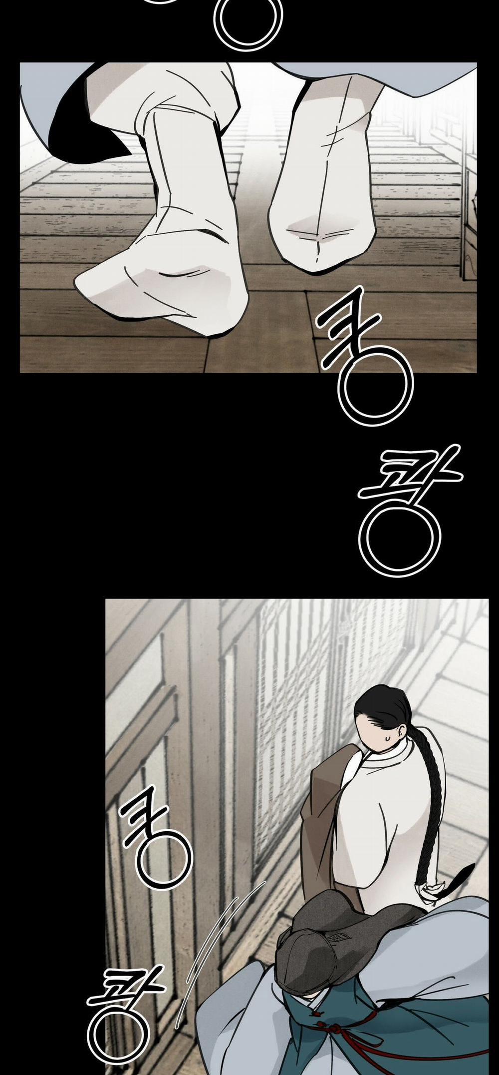 Paljae, Đứa Trẻ Của Mùa Đông 50.2 trang 23