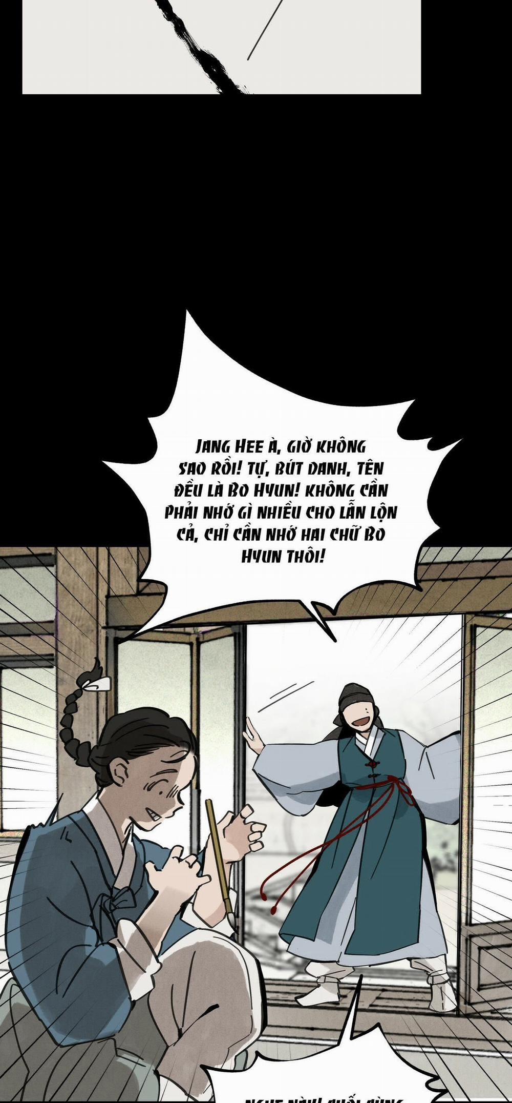 Paljae, Đứa Trẻ Của Mùa Đông 50.2 trang 25