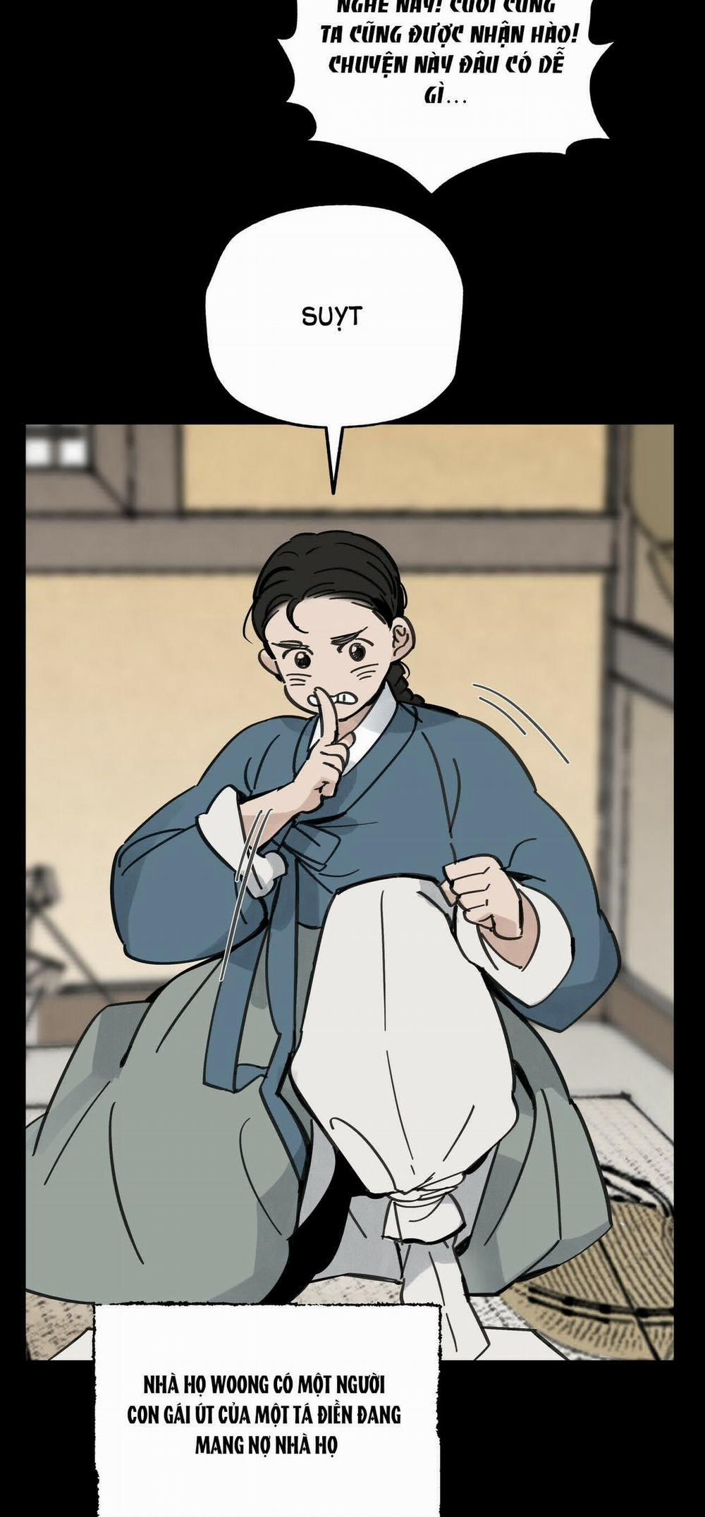 Paljae, Đứa Trẻ Của Mùa Đông 50.2 trang 26