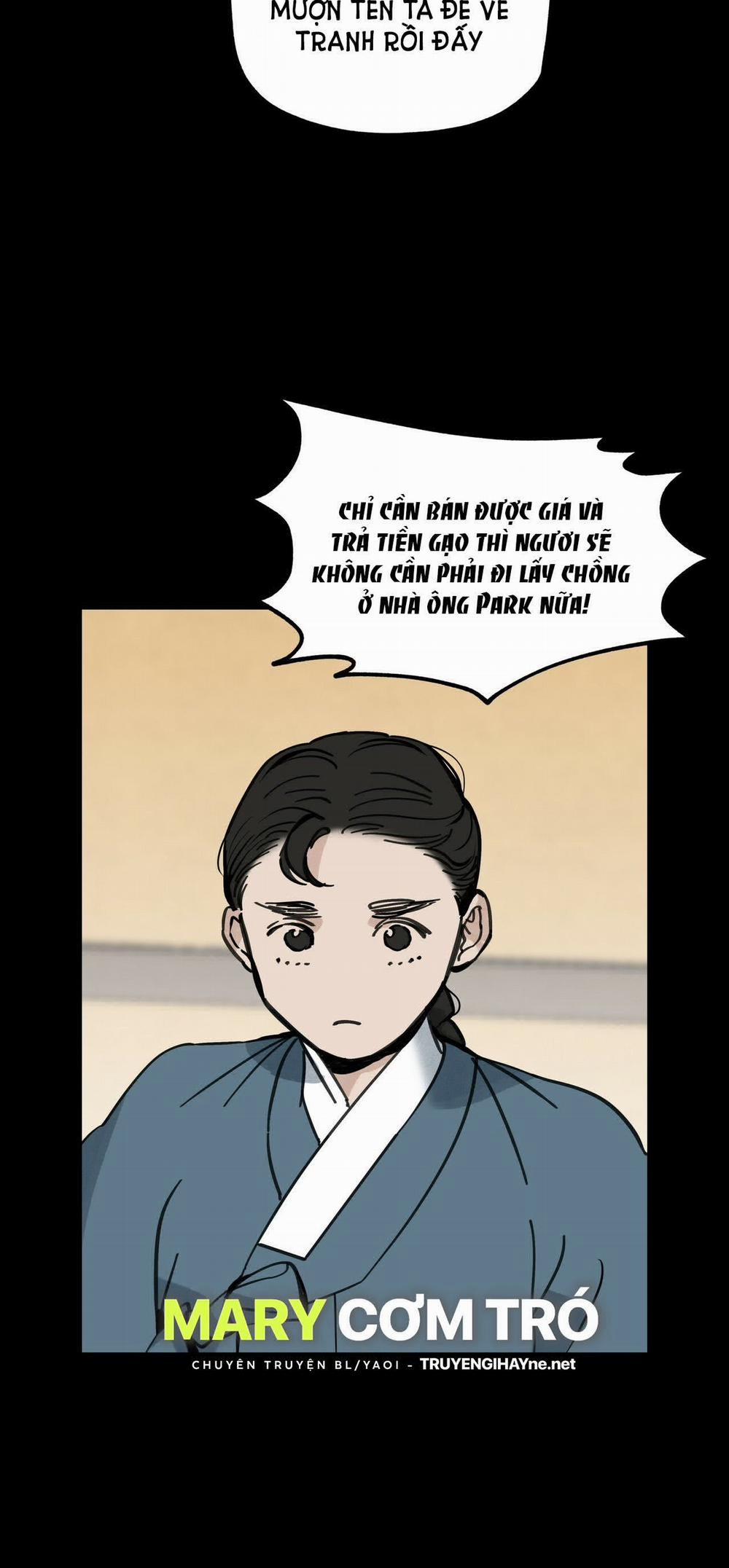 Paljae, Đứa Trẻ Của Mùa Đông 50.2 trang 29