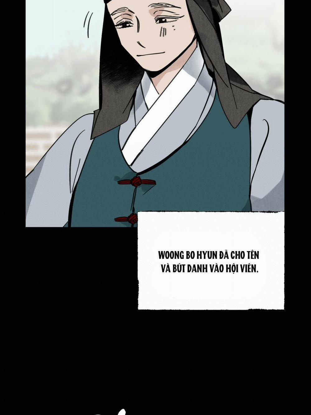 Paljae, Đứa Trẻ Của Mùa Đông 50.2 trang 32