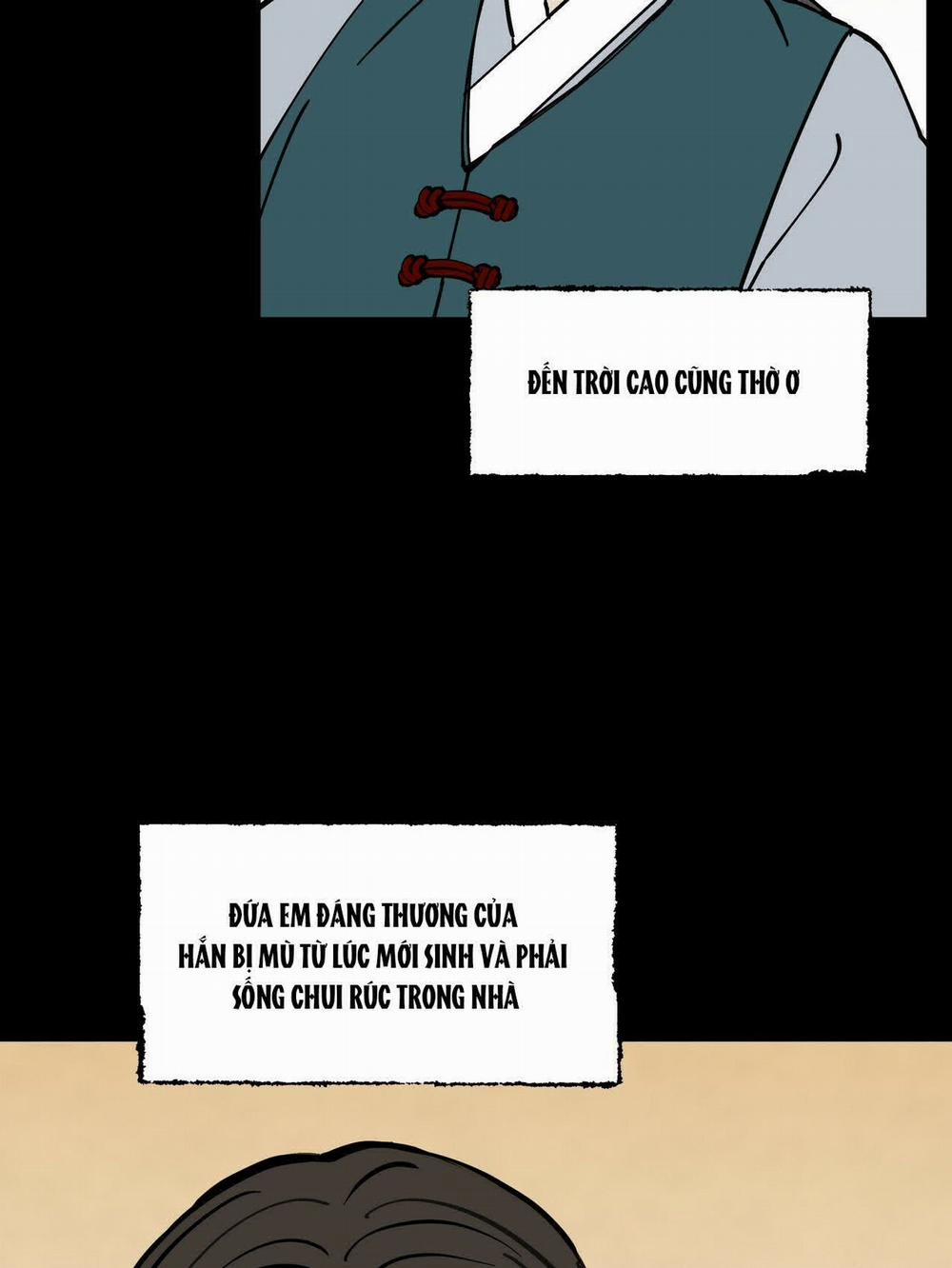 Paljae, Đứa Trẻ Của Mùa Đông 50.2 trang 40