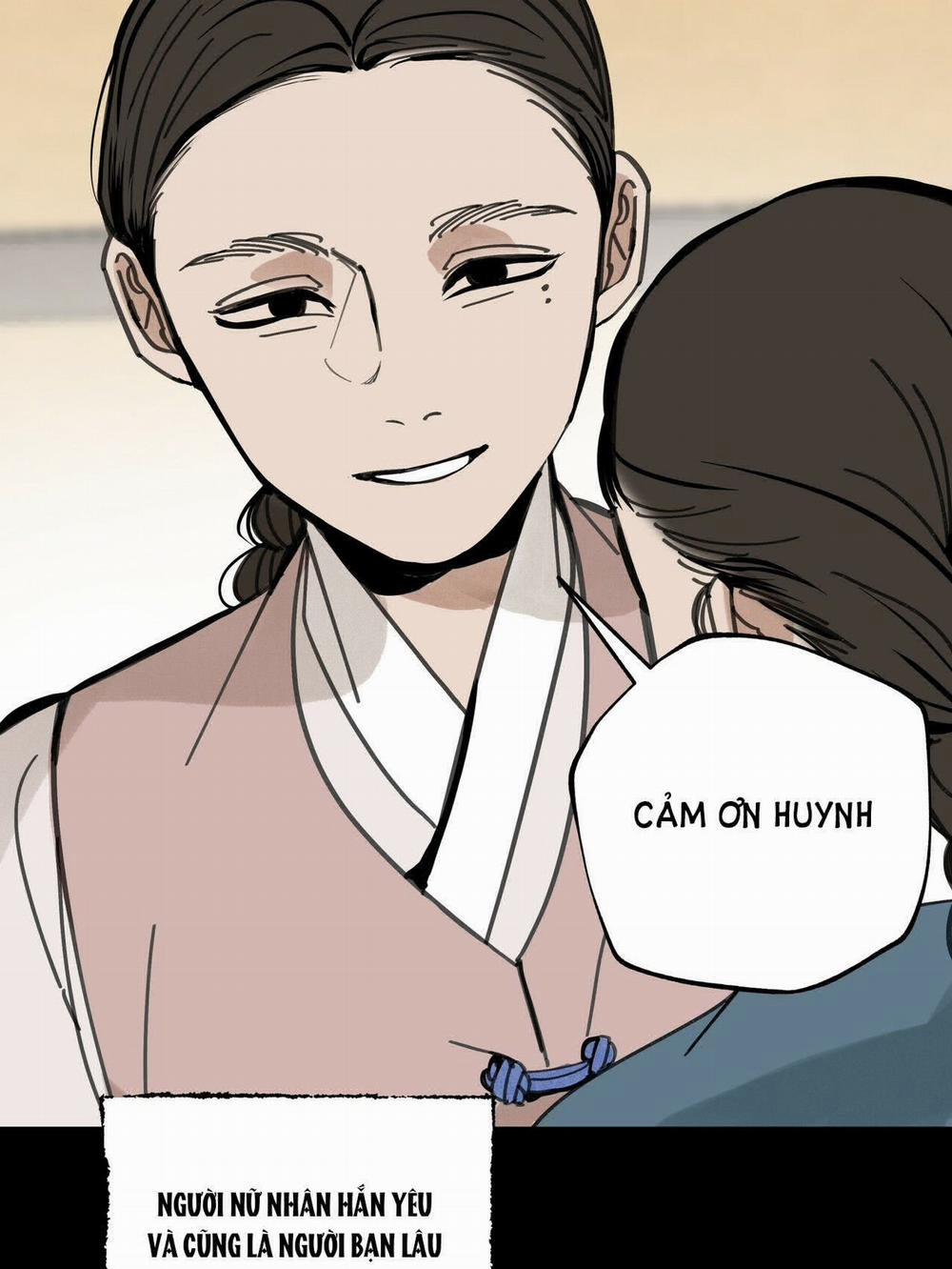 Paljae, Đứa Trẻ Của Mùa Đông 50.2 trang 41