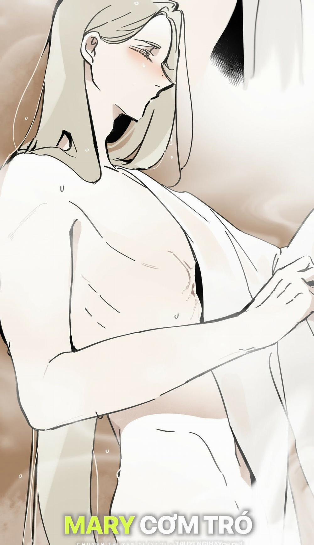 Paljae, Đứa Trẻ Của Mùa Đông 50.2 trang 5