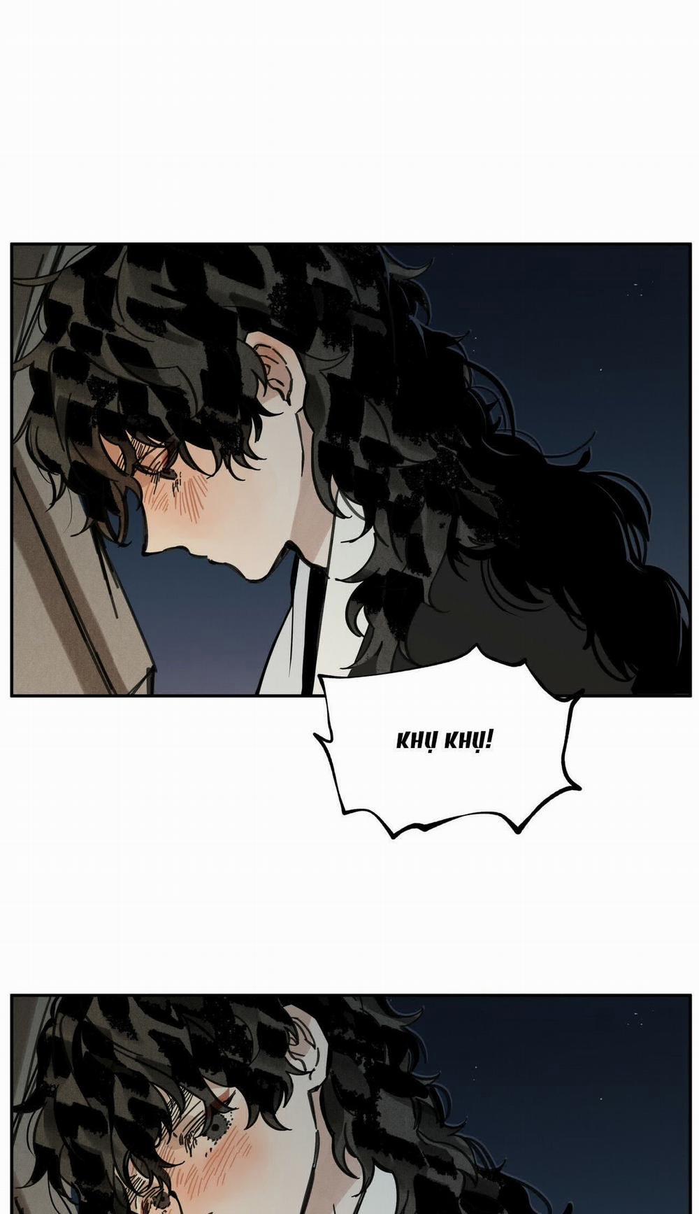 Paljae, Đứa Trẻ Của Mùa Đông 50.2 trang 7