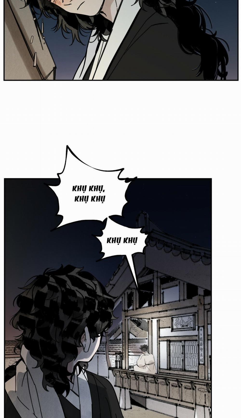 Paljae, Đứa Trẻ Của Mùa Đông 50.2 trang 8