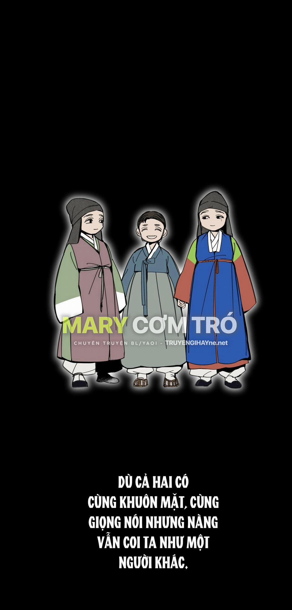 Paljae, Đứa Trẻ Của Mùa Đông 51.1 trang 0