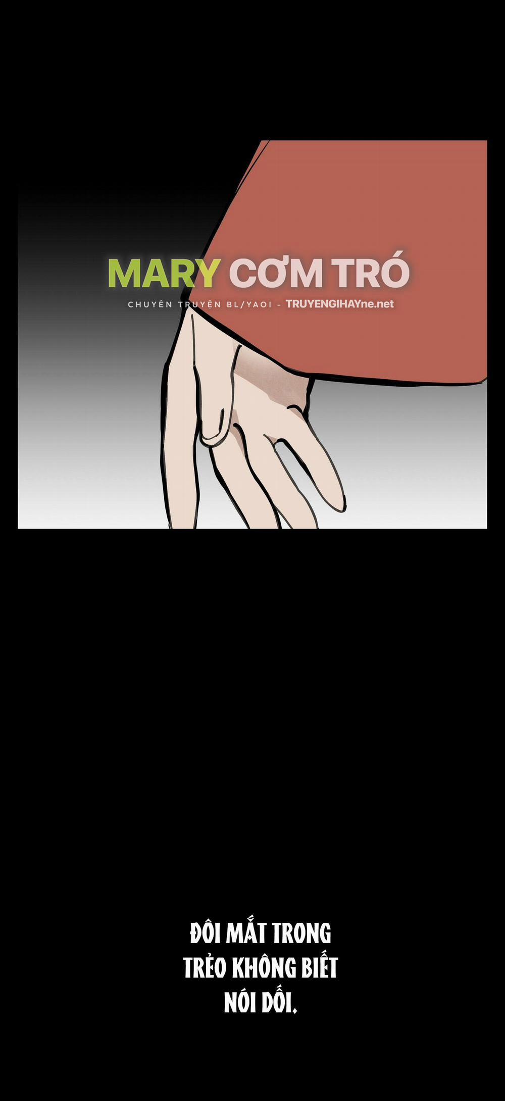 Paljae, Đứa Trẻ Của Mùa Đông 51.1 trang 1