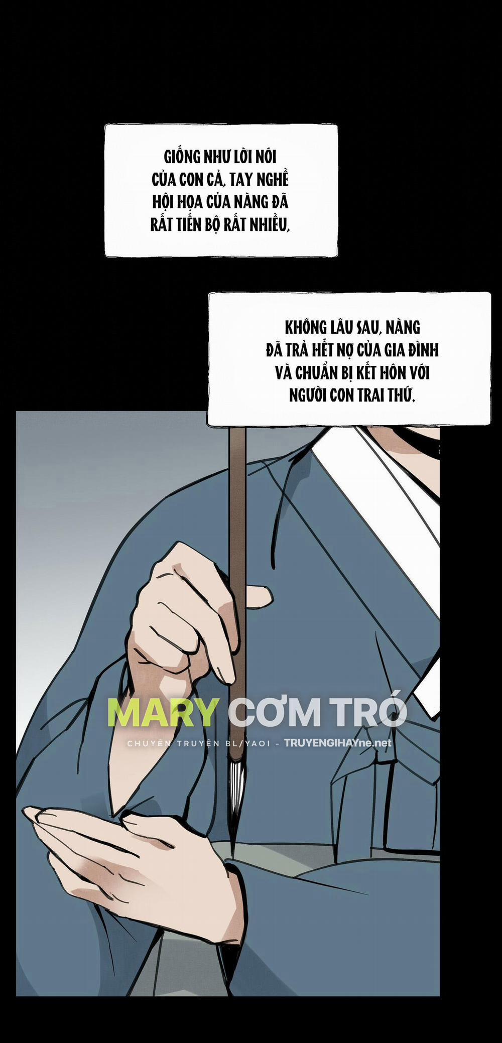 Paljae, Đứa Trẻ Của Mùa Đông 51.1 trang 12