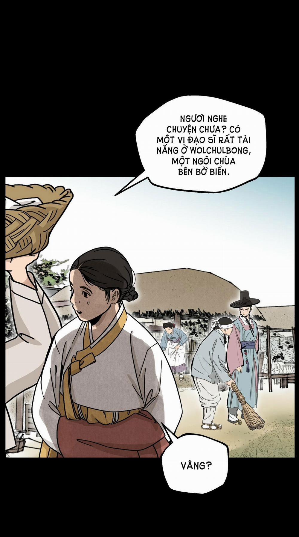 Paljae, Đứa Trẻ Của Mùa Đông 51.1 trang 14