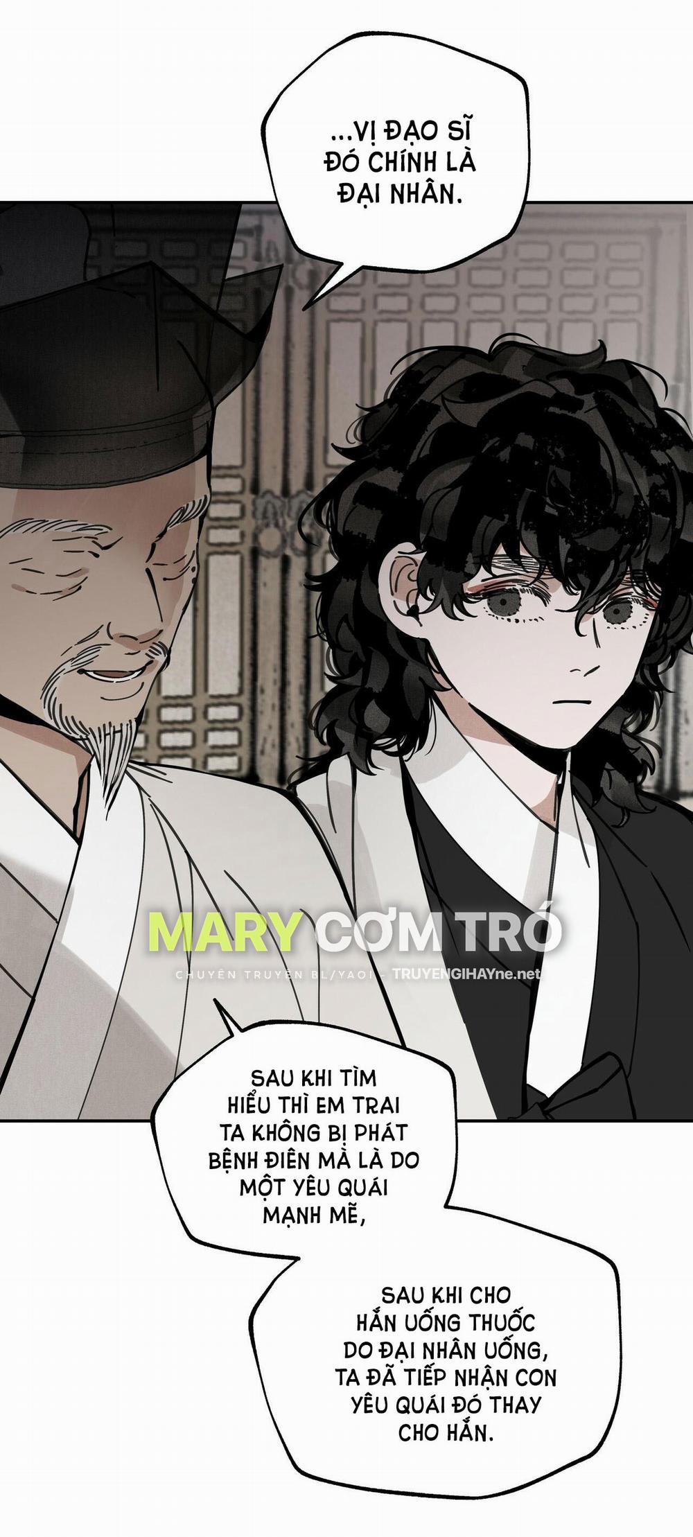 Paljae, Đứa Trẻ Của Mùa Đông 51.1 trang 17