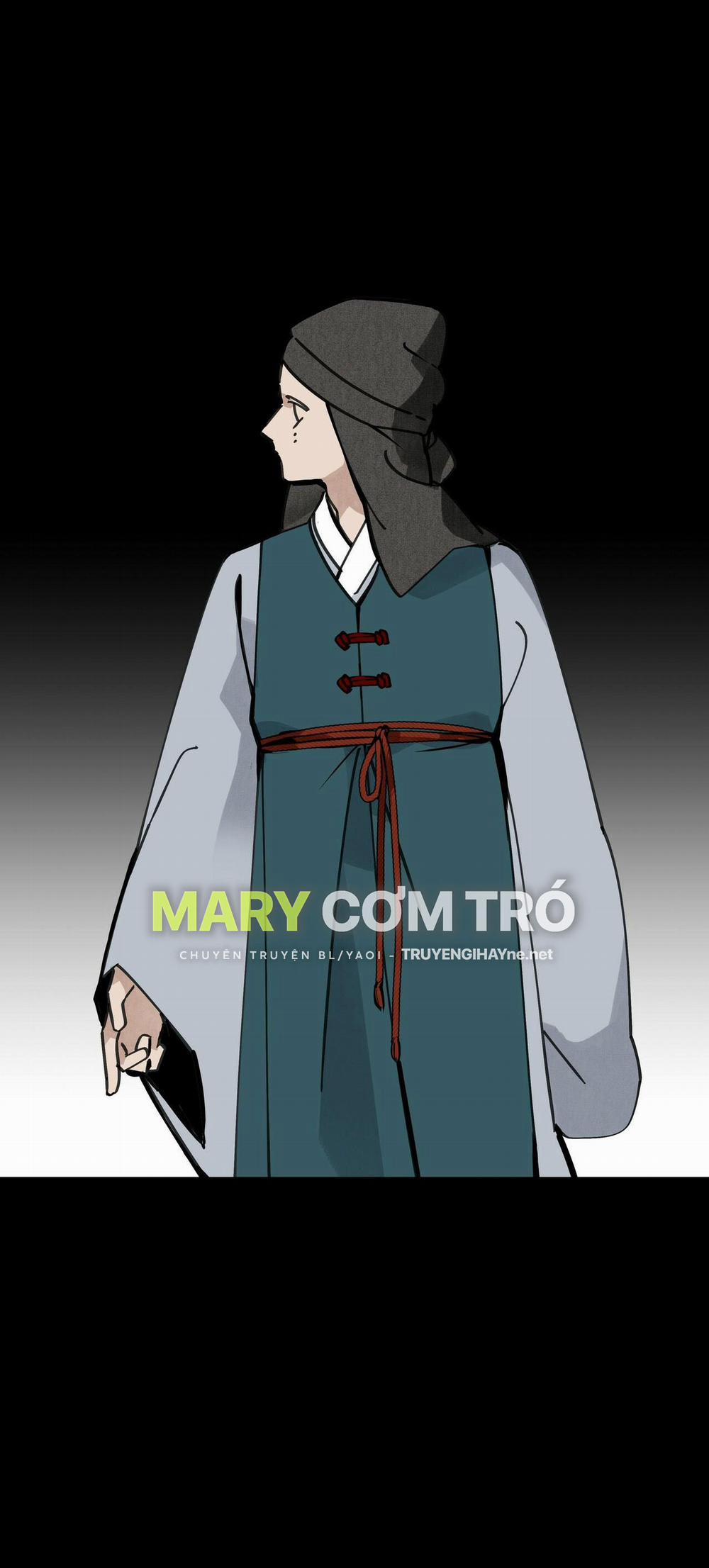 Paljae, Đứa Trẻ Của Mùa Đông 51.1 trang 2