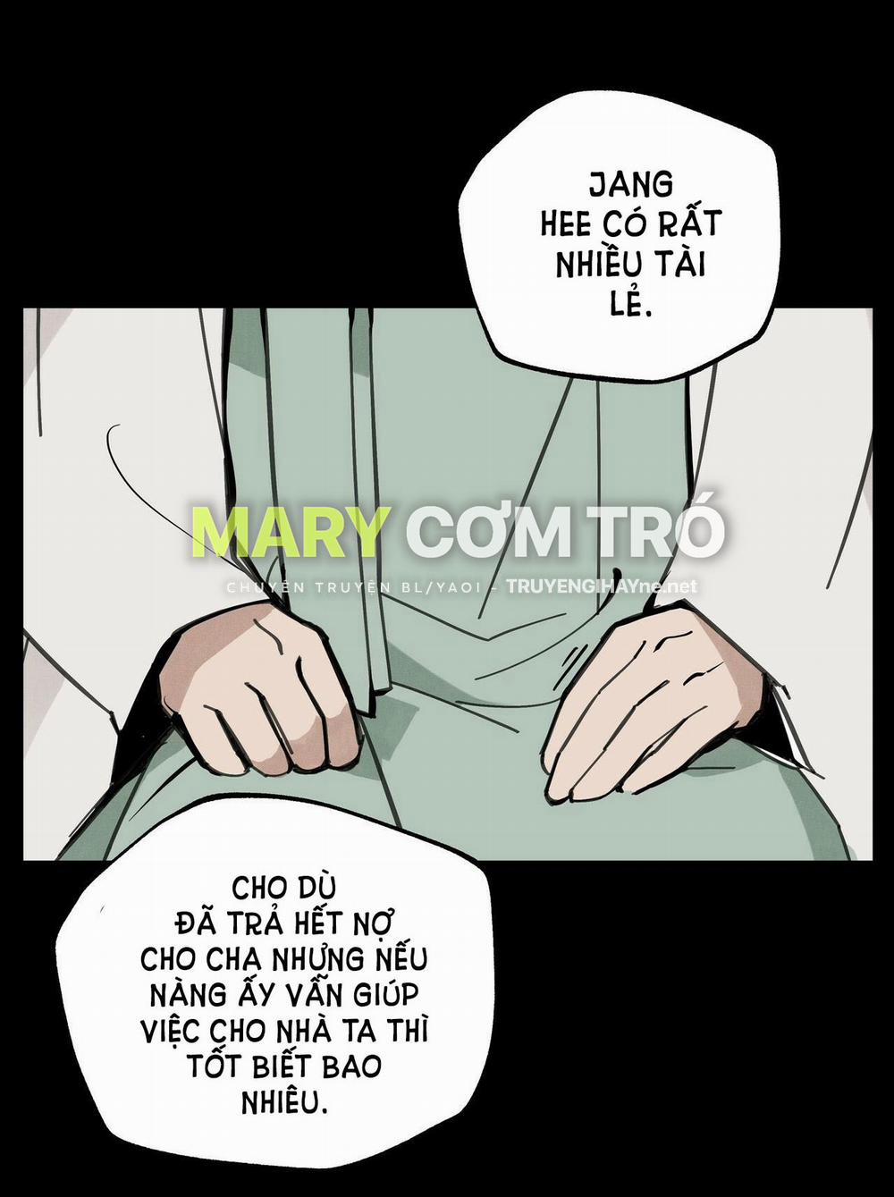 Paljae, Đứa Trẻ Của Mùa Đông 51.1 trang 5