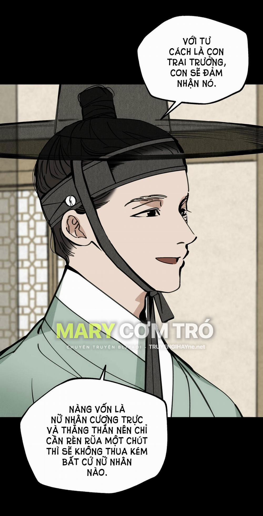 Paljae, Đứa Trẻ Của Mùa Đông 51.1 trang 7