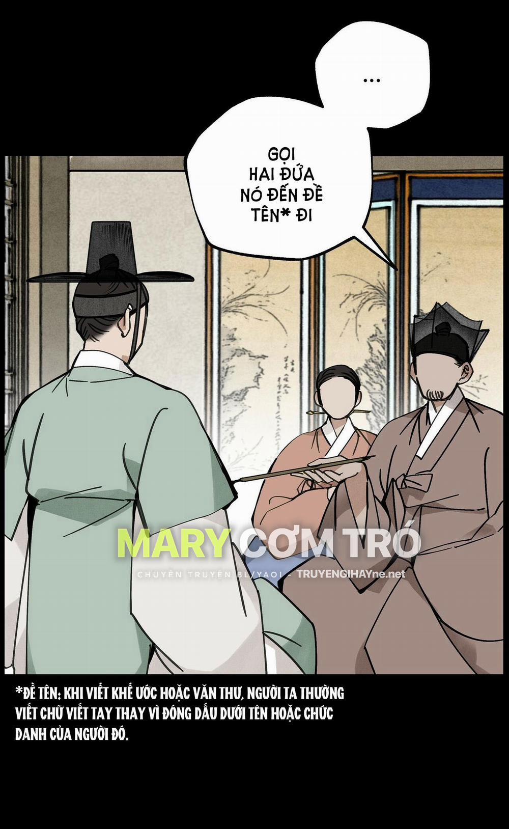 Paljae, Đứa Trẻ Của Mùa Đông 51.1 trang 8