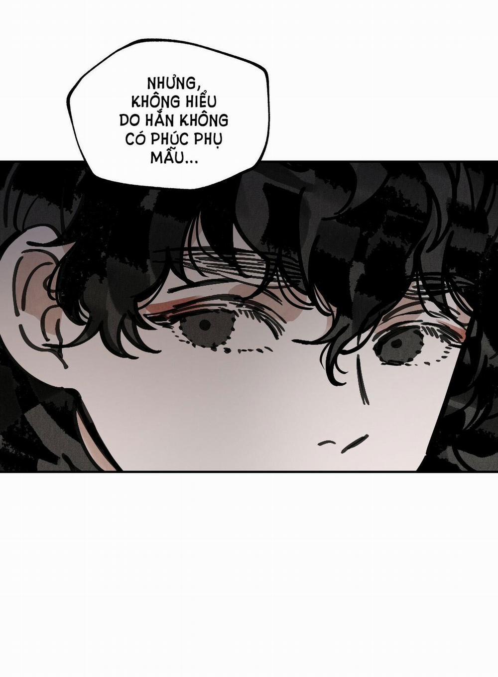 Paljae, Đứa Trẻ Của Mùa Đông 51.2 trang 0