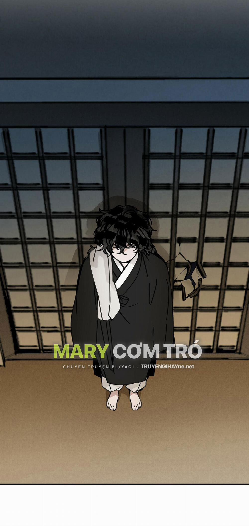 Paljae, Đứa Trẻ Của Mùa Đông 51.2 trang 11