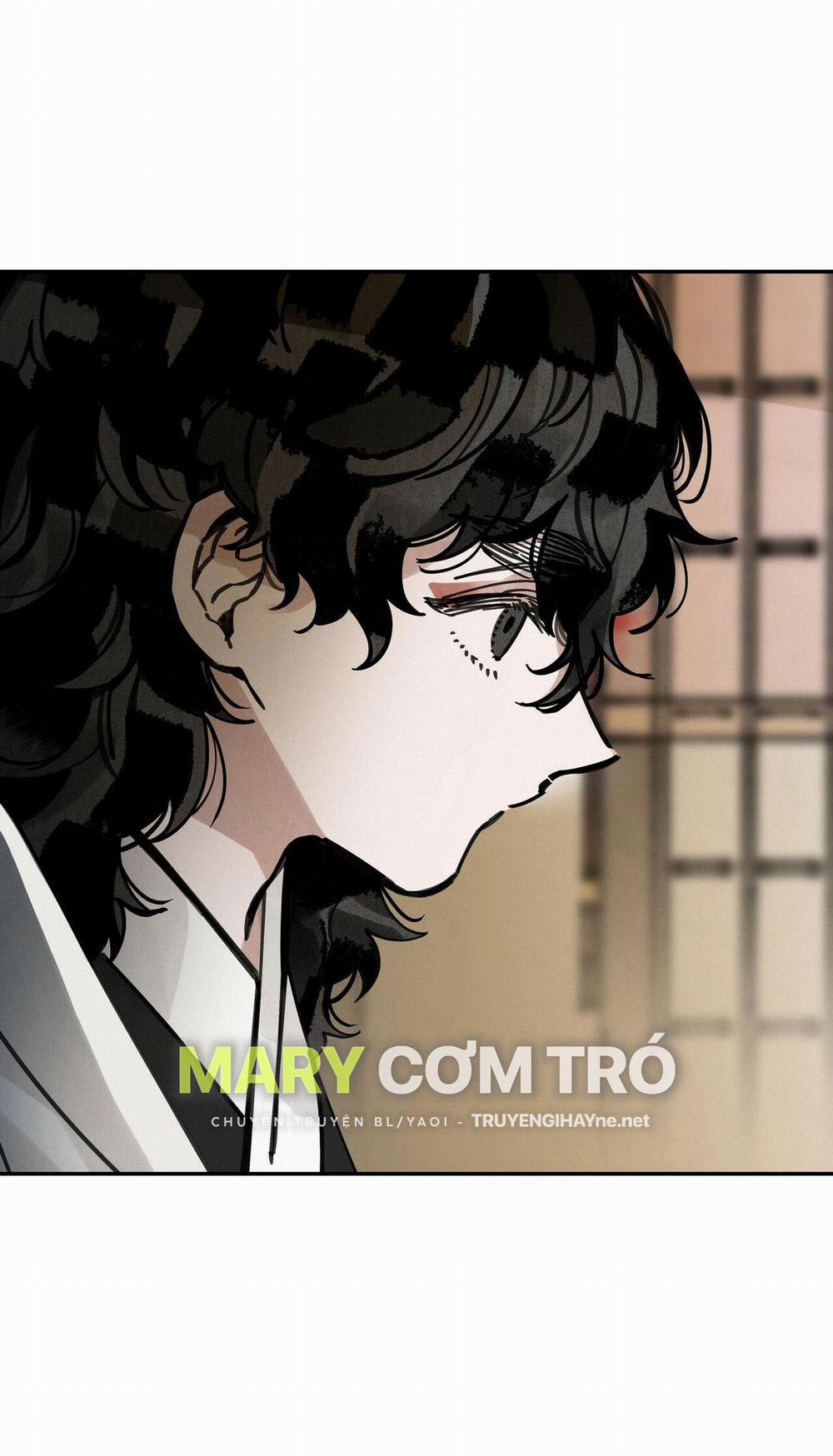 Paljae, Đứa Trẻ Của Mùa Đông 51.2 trang 13