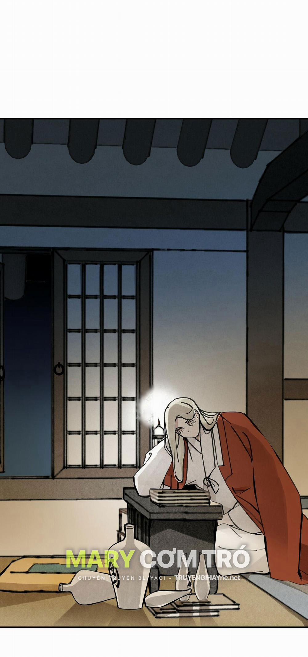 Paljae, Đứa Trẻ Của Mùa Đông 51.2 trang 14