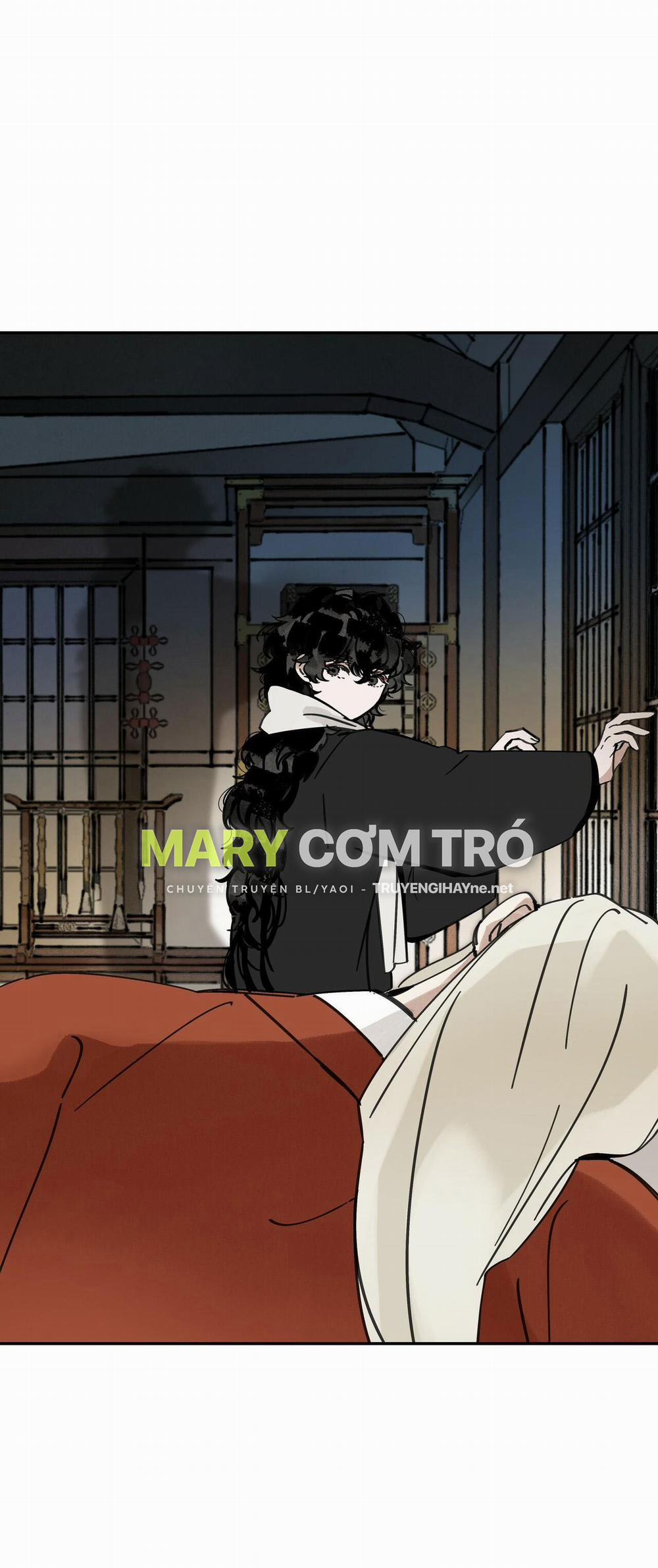 Paljae, Đứa Trẻ Của Mùa Đông 51.2 trang 17