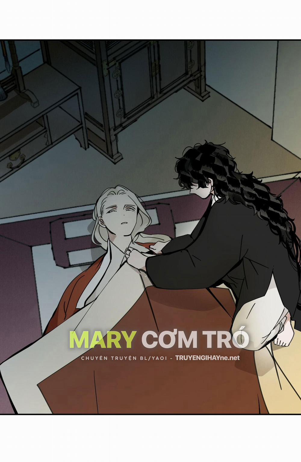 Paljae, Đứa Trẻ Của Mùa Đông 51.2 trang 19