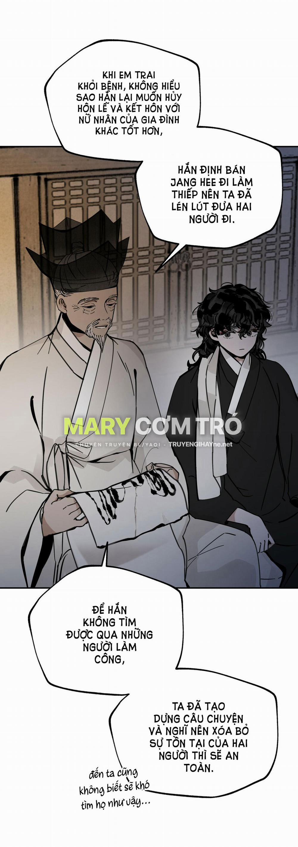 Paljae, Đứa Trẻ Của Mùa Đông 51.2 trang 2