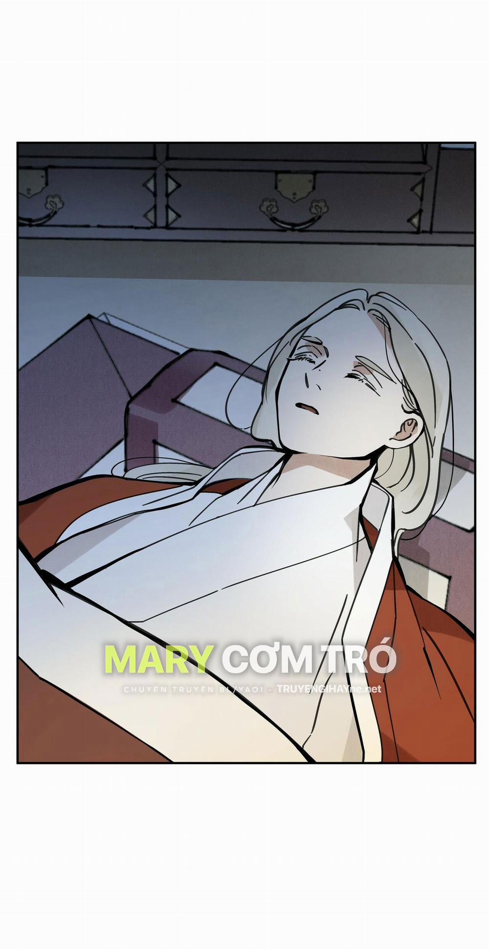 Paljae, Đứa Trẻ Của Mùa Đông 51.2 trang 22