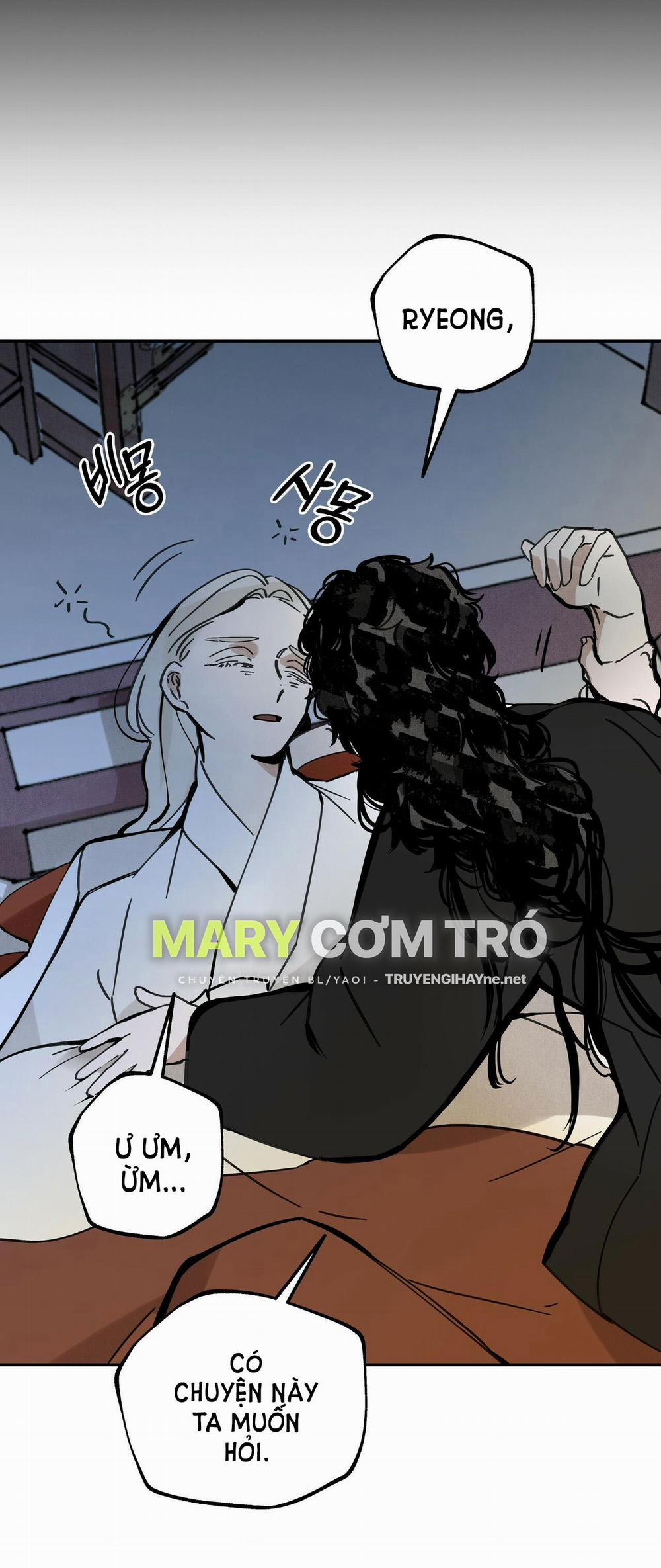 Paljae, Đứa Trẻ Của Mùa Đông 51.2 trang 26