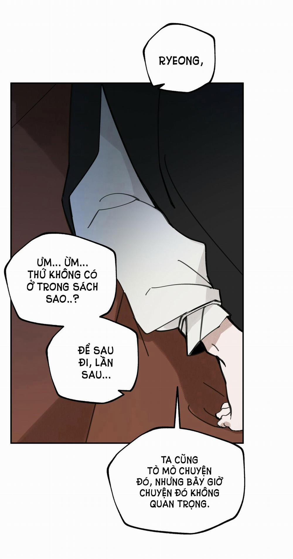 Paljae, Đứa Trẻ Của Mùa Đông 51.2 trang 27