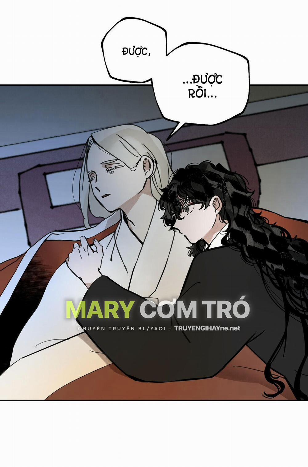 Paljae, Đứa Trẻ Của Mùa Đông 51.2 trang 28