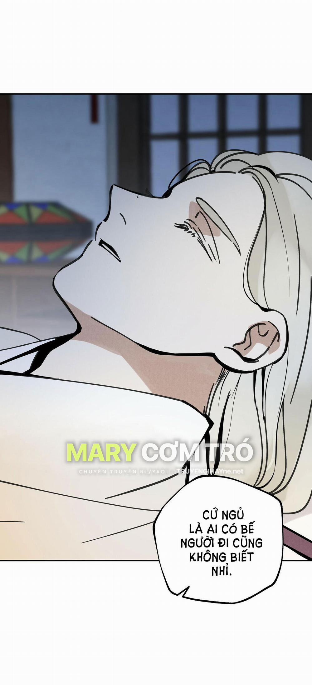 Paljae, Đứa Trẻ Của Mùa Đông 51.2 trang 30