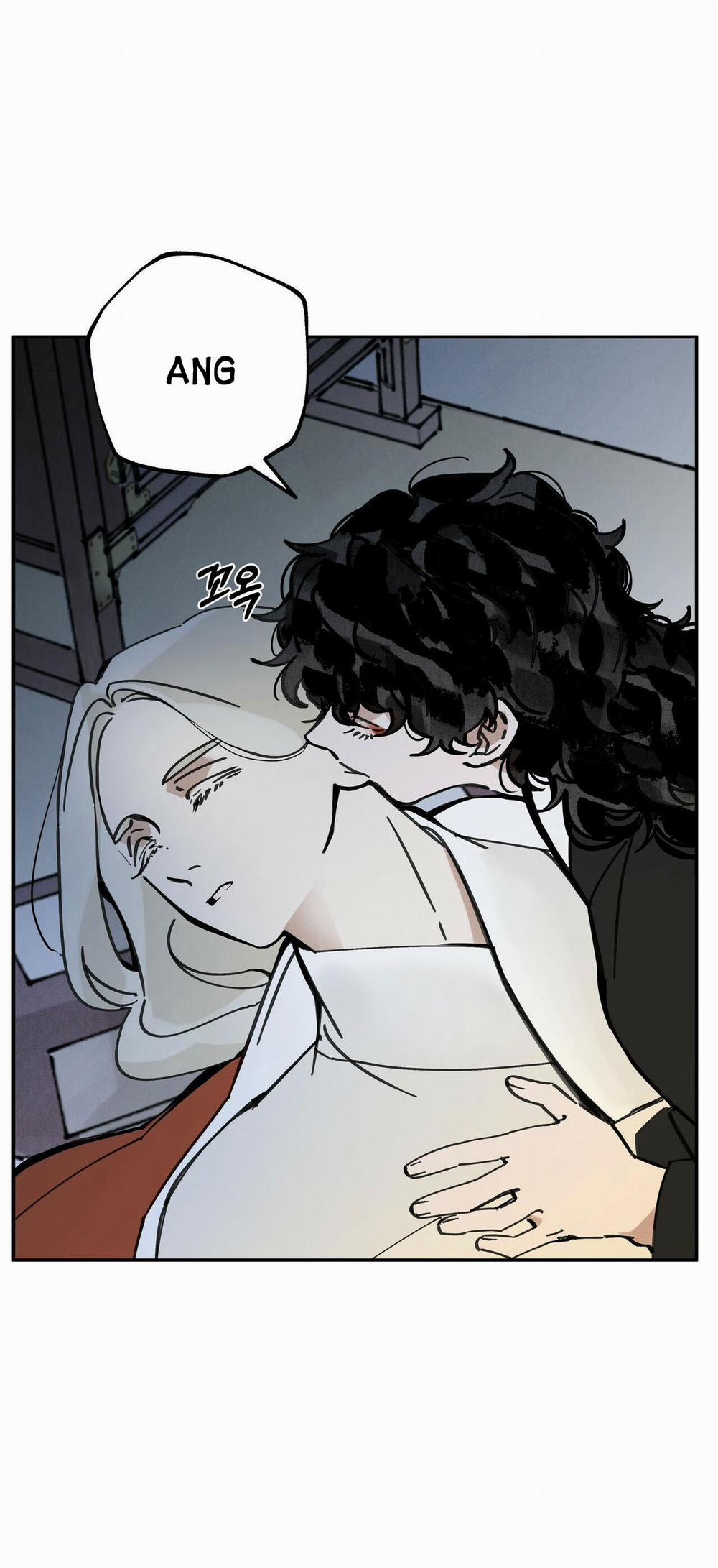 Paljae, Đứa Trẻ Của Mùa Đông 51.2 trang 31