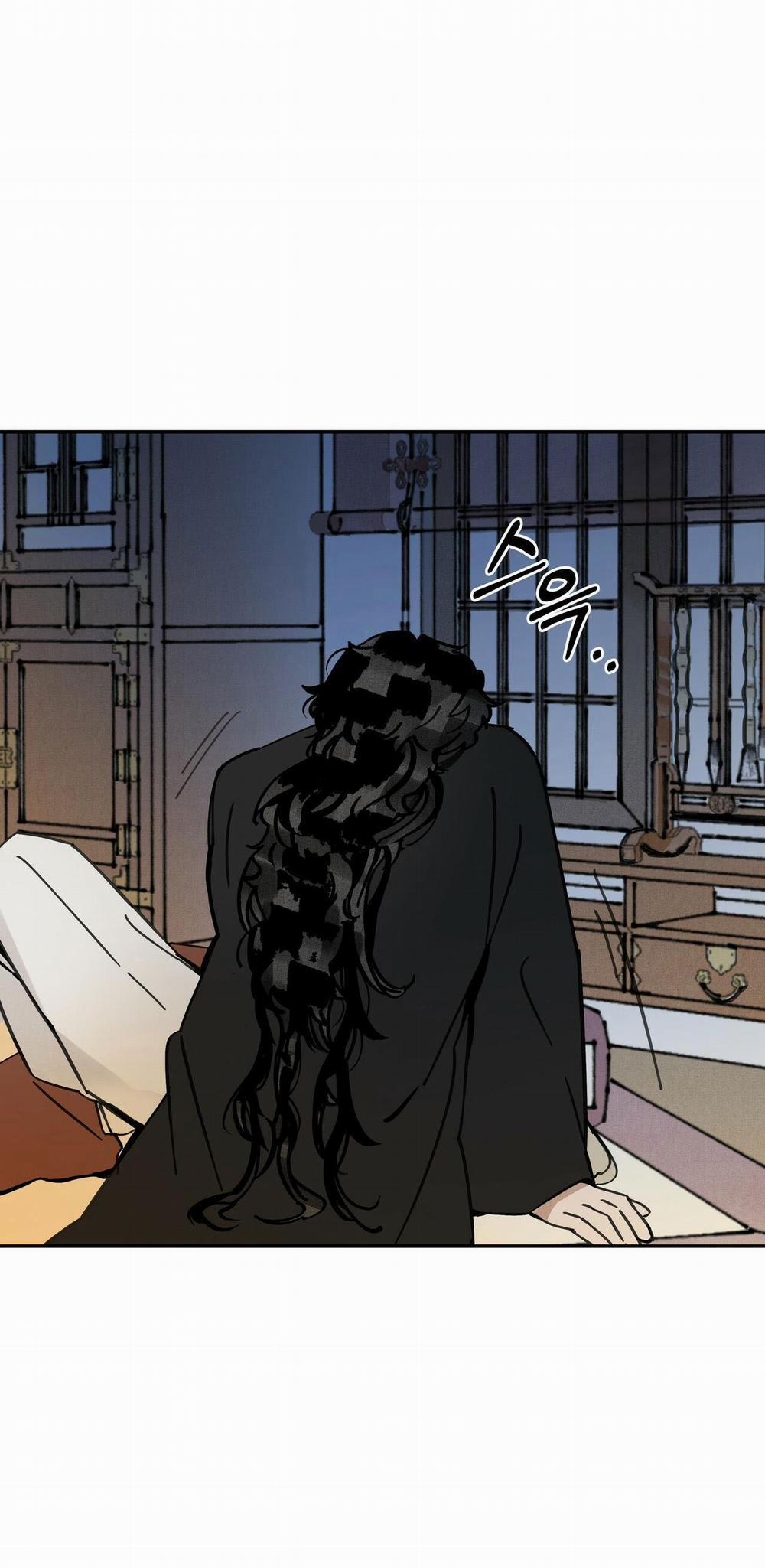 Paljae, Đứa Trẻ Của Mùa Đông 51.2 trang 34