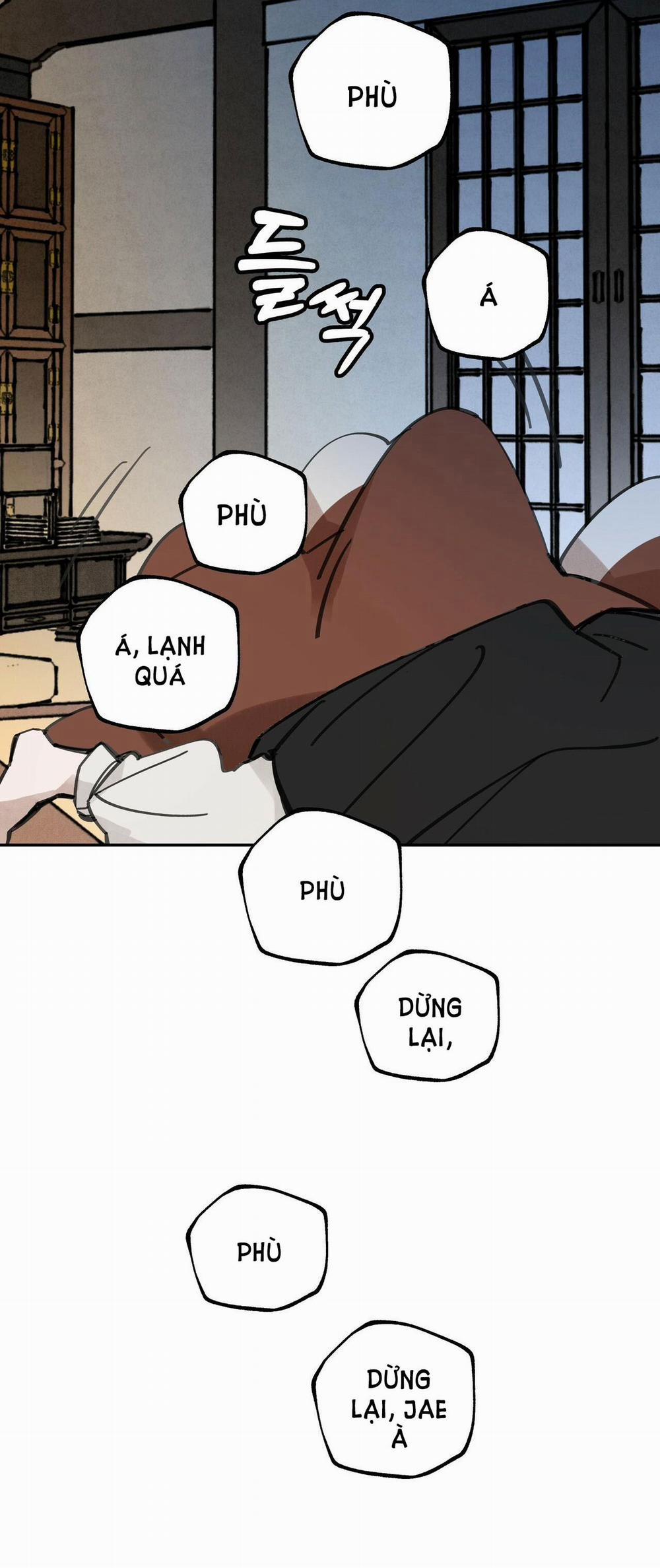 Paljae, Đứa Trẻ Của Mùa Đông 51.2 trang 36