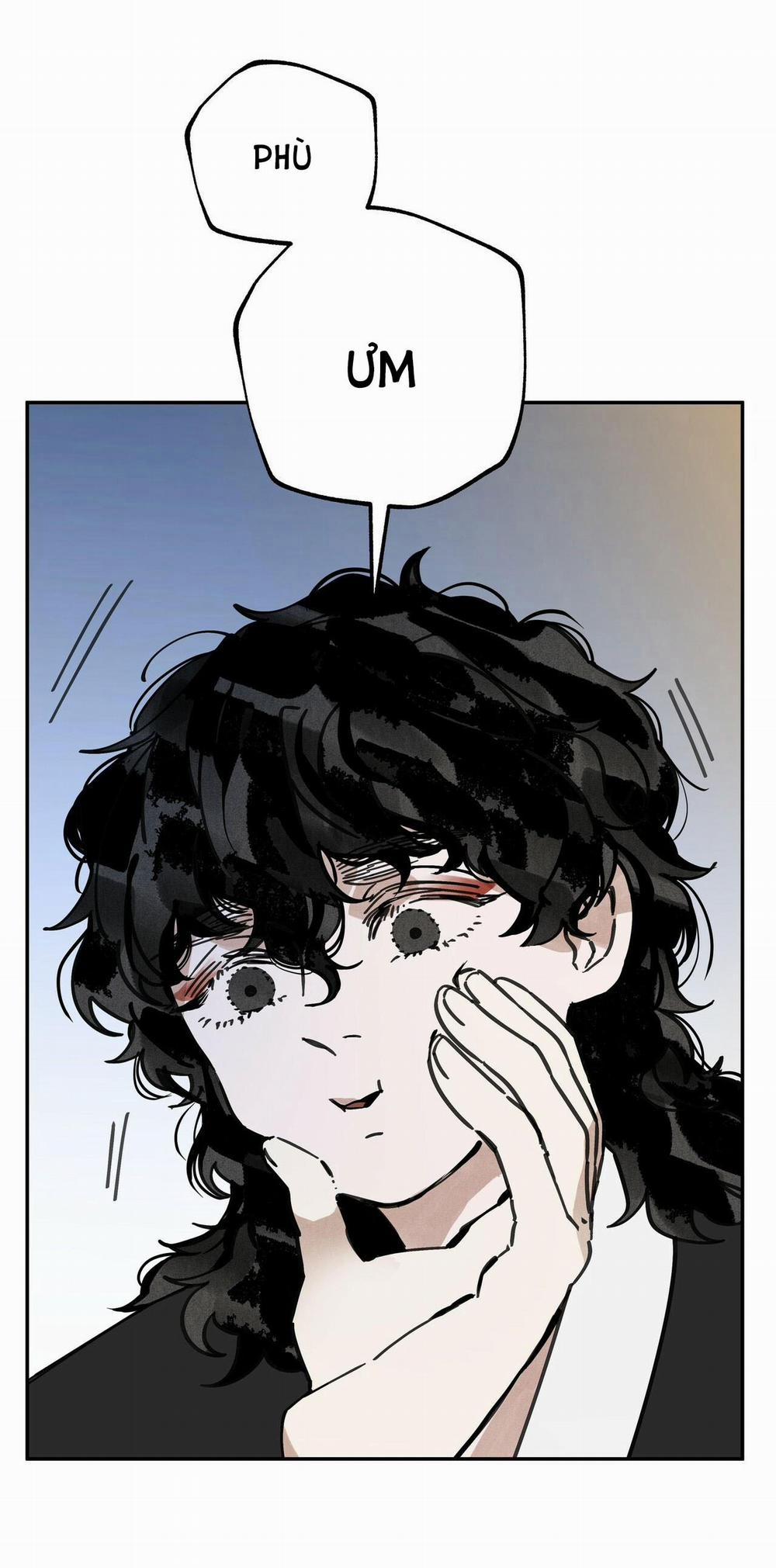 Paljae, Đứa Trẻ Của Mùa Đông 51.2 trang 37