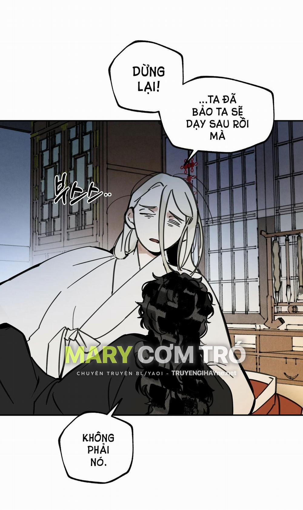 Paljae, Đứa Trẻ Của Mùa Đông 51.2 trang 38