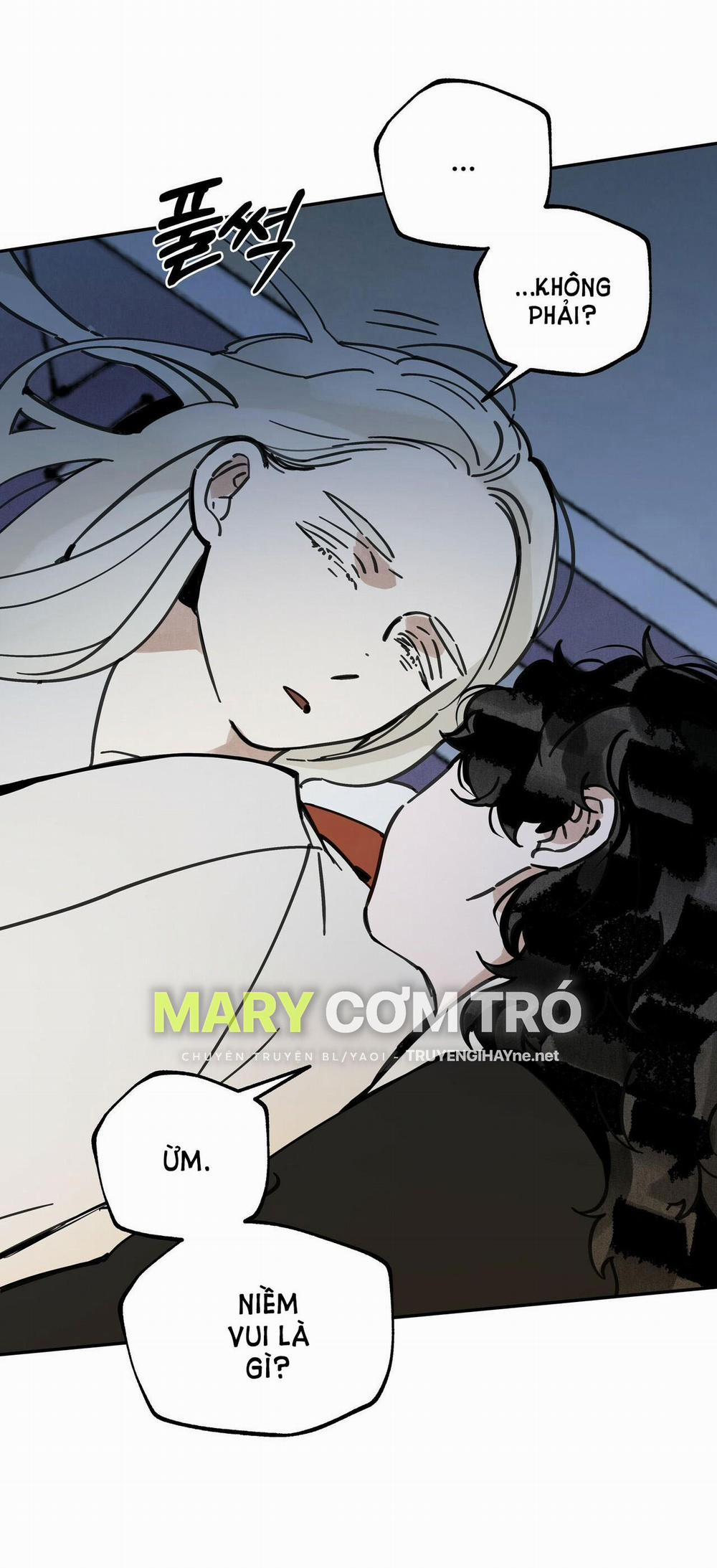 Paljae, Đứa Trẻ Của Mùa Đông 51.2 trang 39