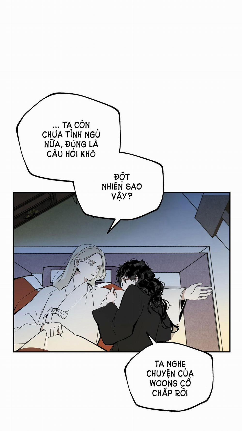 Paljae, Đứa Trẻ Của Mùa Đông 51.2 trang 40